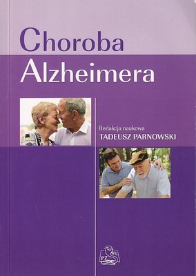 Choroba Alzheimera