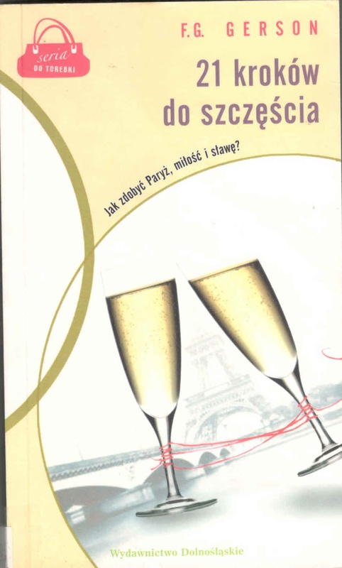 21 kroków do szczęścia