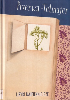 Liryki najpiękniejsze