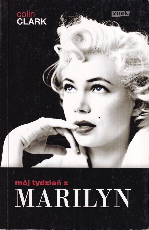 Mój tydzień z Marilyn