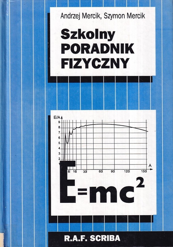 Szkolny poradnik fizyczny
