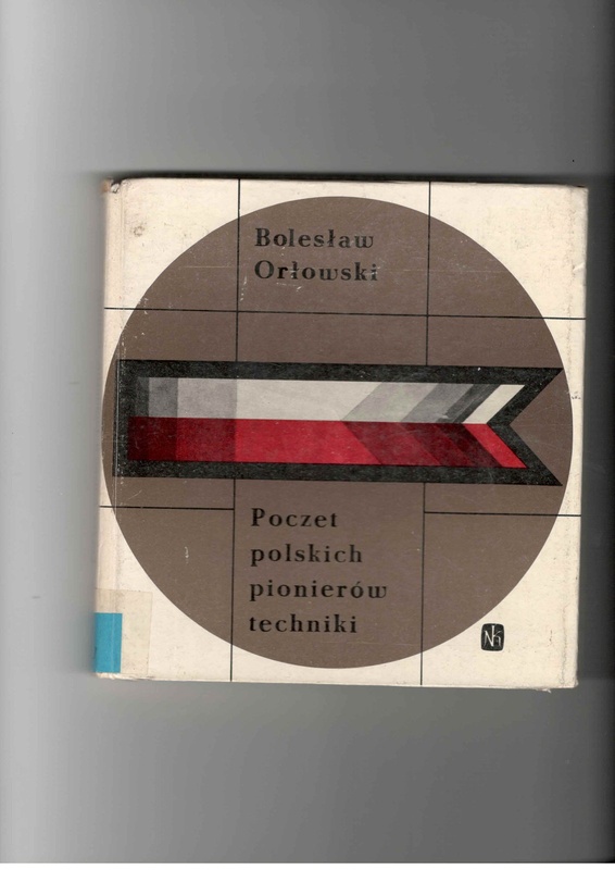 Poczet polskich pionierów techniki