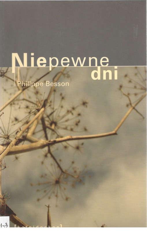 Niepewne dni