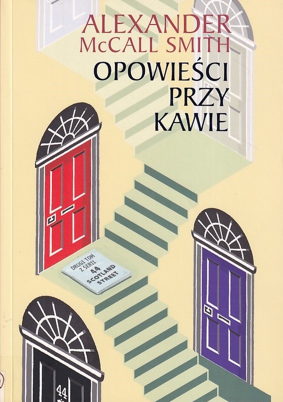 Opowieści przy kawie