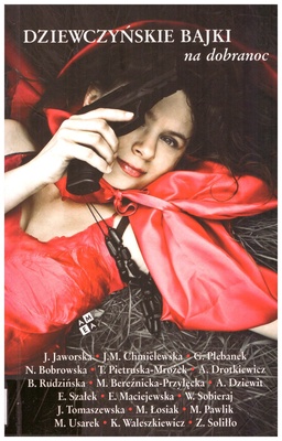 Dziewczyńskie bajki na dobranoc
