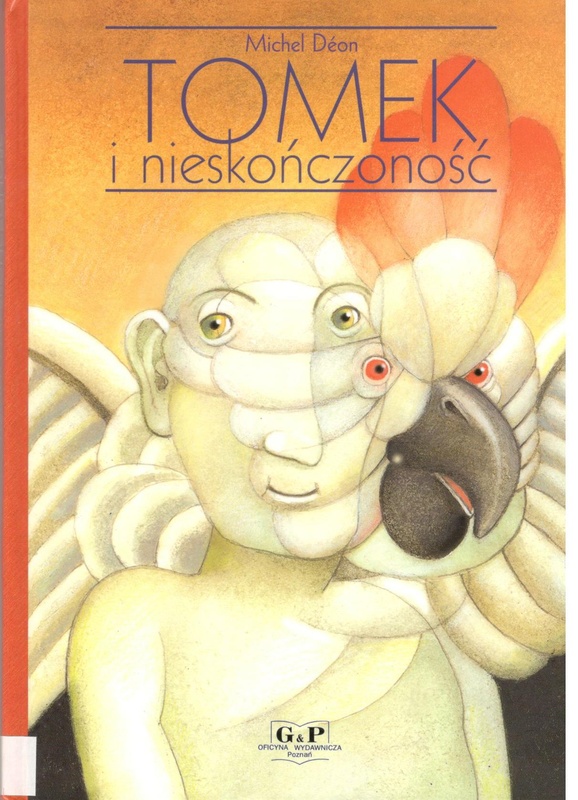 Tomek i nieskończoność
