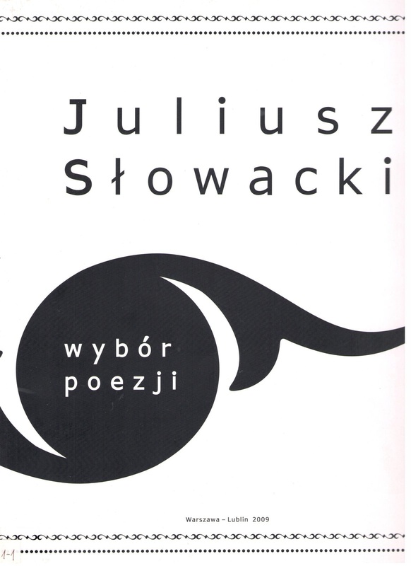 Wybór poezji
