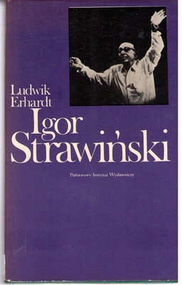 Igor Strawiński