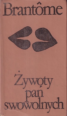 Żywoty pań swowolnych