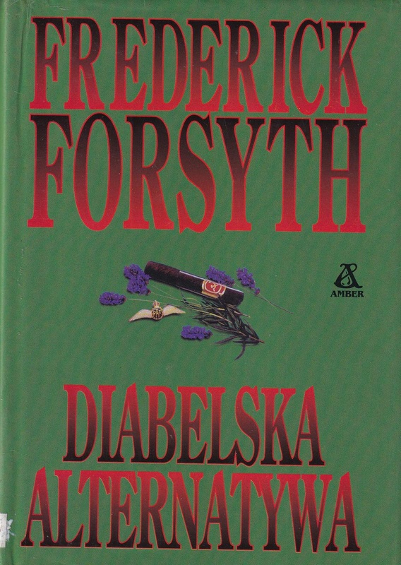 Diabelska alternatywa