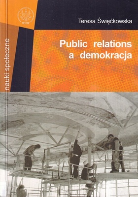 Public relations a demokracja