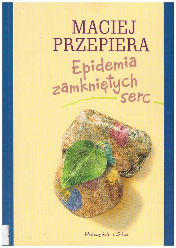 Epidemia zamkniętych serc