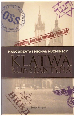 Klątwa Konstantyna