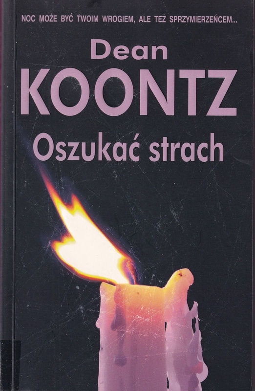 Oszukać strach