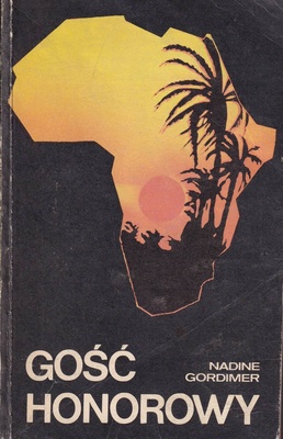 Gość honorowy