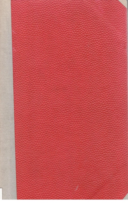 Teraz na ciebie zagłada ; Już prawie nic