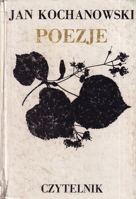 Poezje