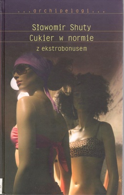 Cukier w normie z ekstrabonusem