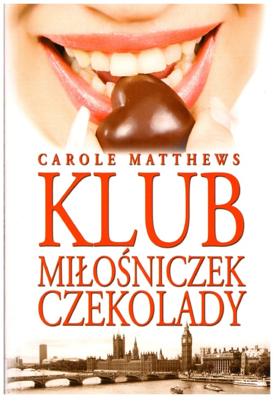 Klub Miłośniczek Czekolady