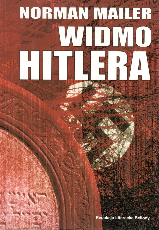 Widmo Hitlera : zamek w lesie
