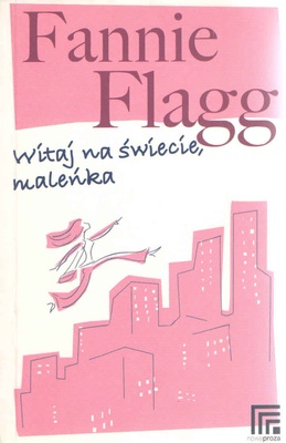 Witaj na świecie, maleńka