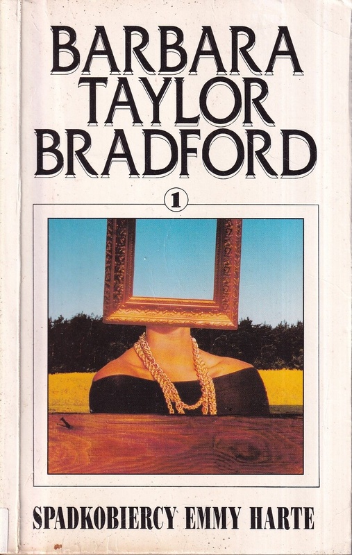 Spadkobiercy Emmy Harte.. [T.] 1