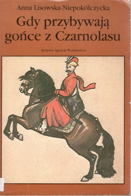 Gdy przybywają gońce z Czarnolasu