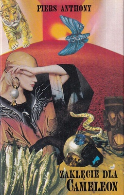 Zaklęcie dla Cameleon