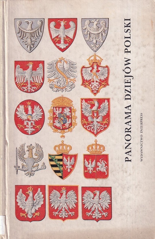 Panorama dziejów Polski