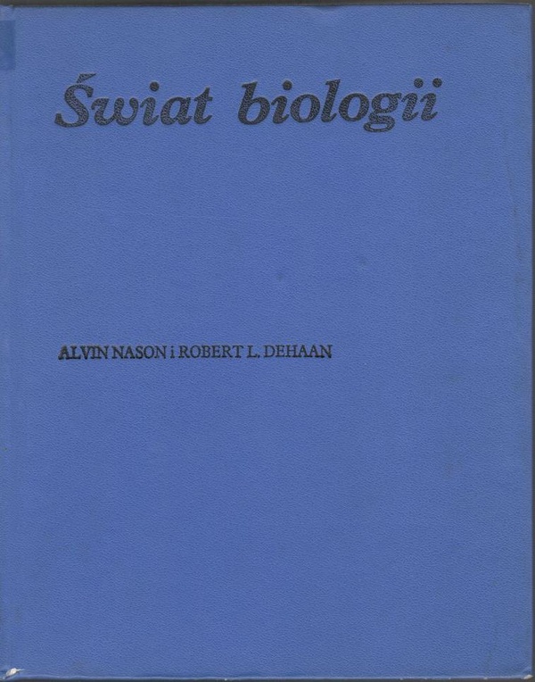 Świat biologii