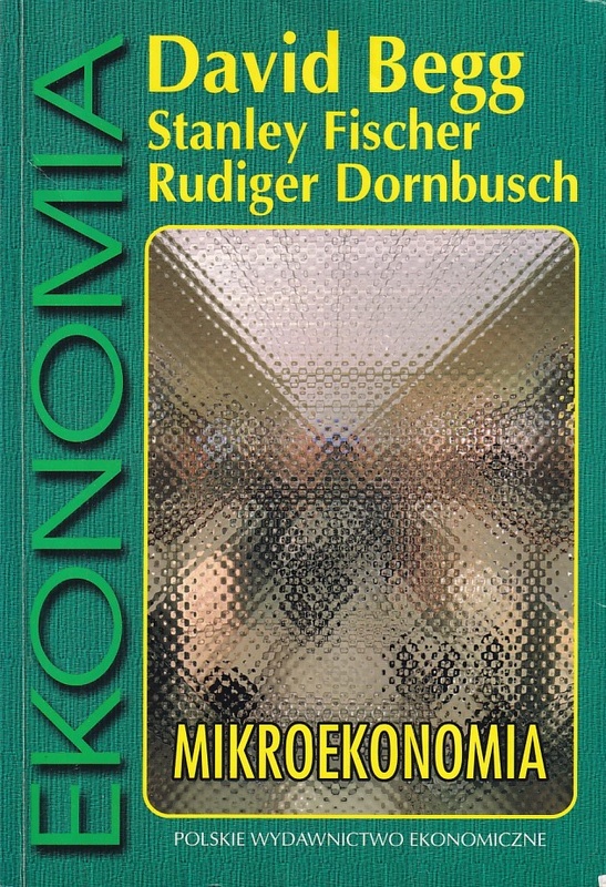 Ekonomia.. [T. 2], Makroekonomia
