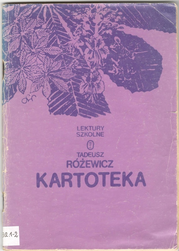 Kartoteka