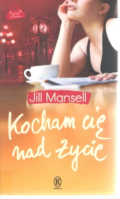 Kocham cię nad życie