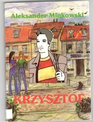 Krzysztof