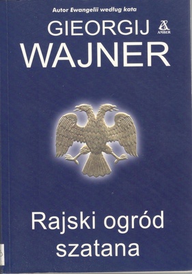 Rajski ogród szatana