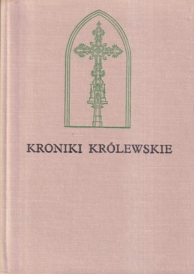 Kroniki królewskie