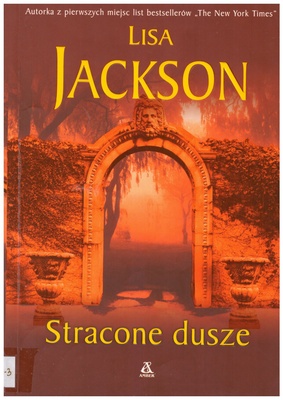 Stracone dusze