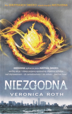 Niezgodna