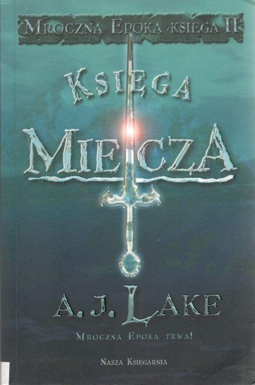 Księga miecza