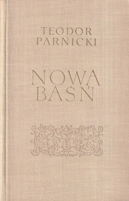 Nowa baśń. Cz. 4, Gliniane dzbany