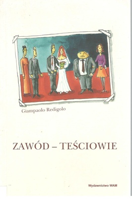 Zawód - teściowie