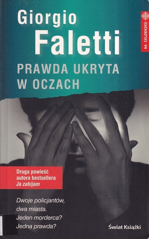 Prawda ukryta w oczach