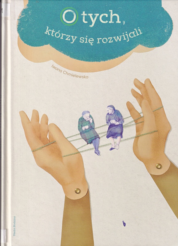 O tych, którzy się rozwijali