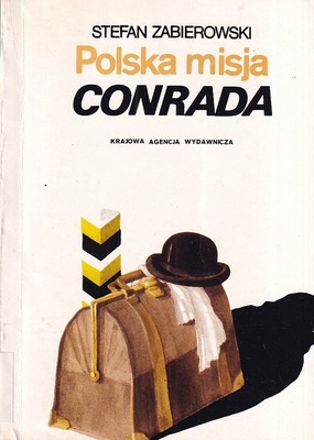 Polska misja Conrada
