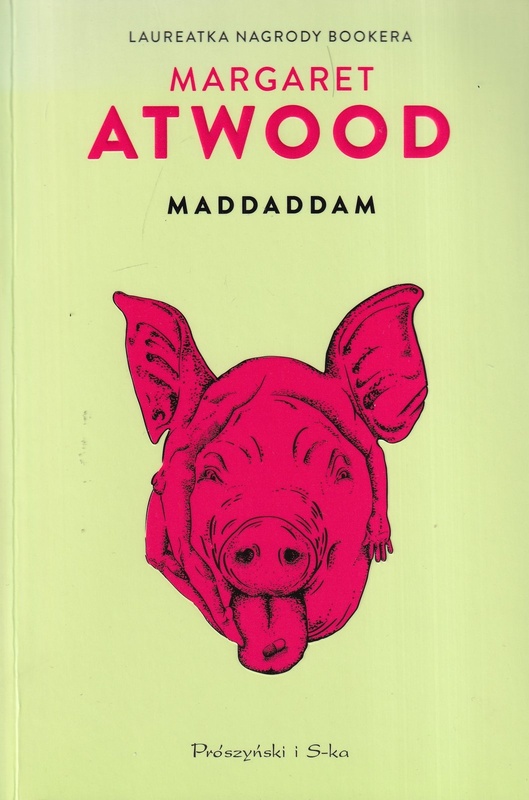 Maddaddam