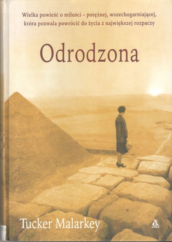 Odrodzona
