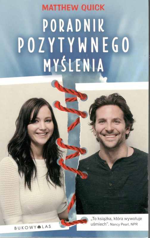 Poradnik pozytywnego myślenia