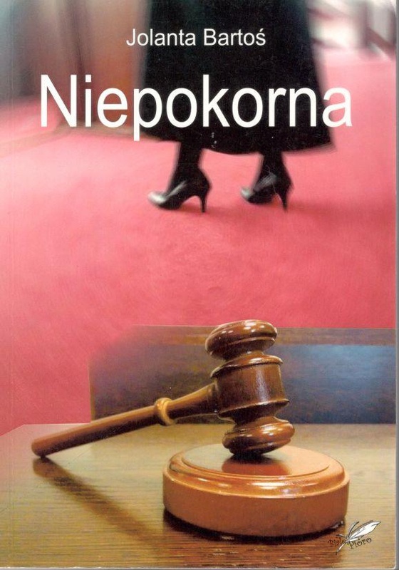 Niepokorna