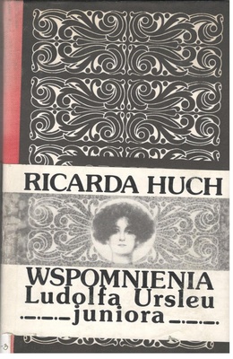 Wspomnienia Ludolfa Ursleu juniora