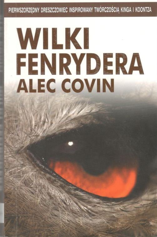 Wilki Fenrydera